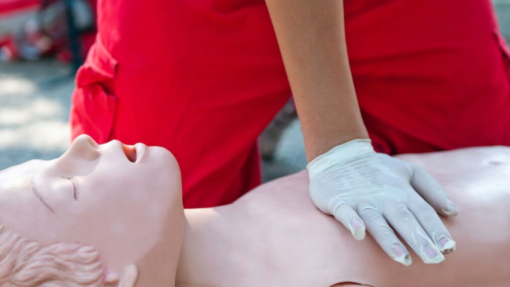 Urban vs. Rural CPR Preparedness: The Differences